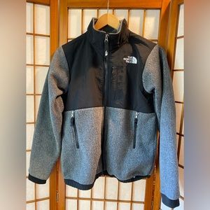 North Face Fleece jacket